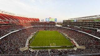 Illustration for article titled Is brand new Silicon Valley tech marvel Levi's Stadium a dud?